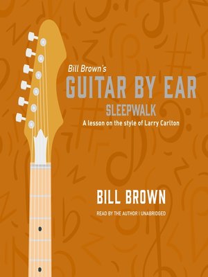 cover image of Sleepwalk
